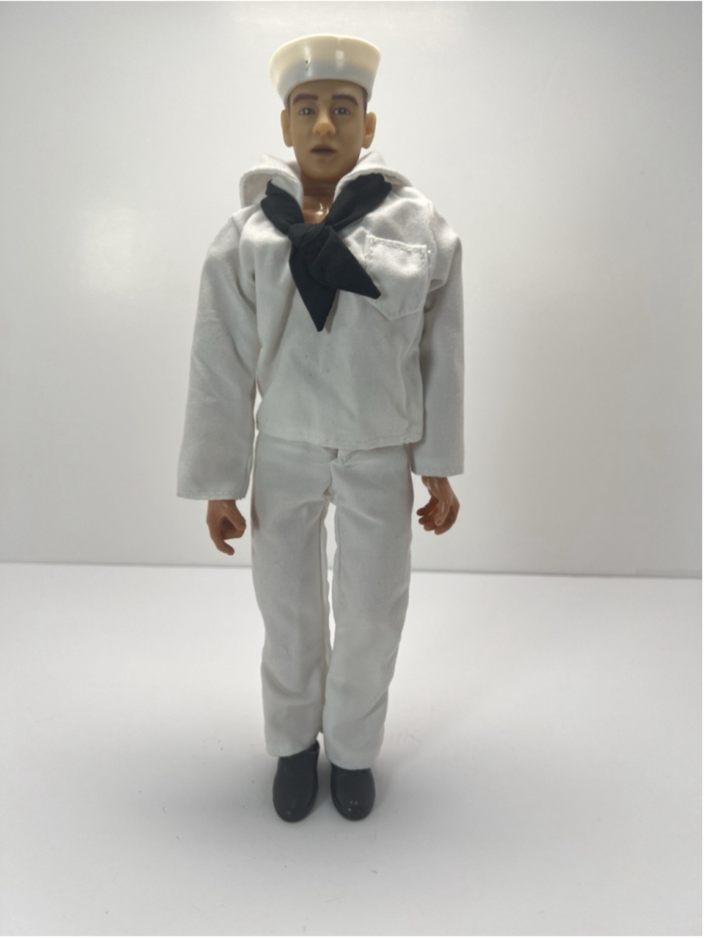 Armoury US Sailor Action Figure / 1:6 US Military Sailor Action Figure